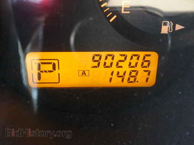 2009 NISSAN VERSA - VIN: 3N1BC11E39L390241 - Фото 8