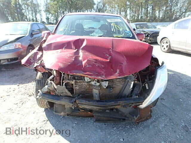 2009 NISSAN VERSA - VIN: 3N1BC11E39L390241 - Фото 9