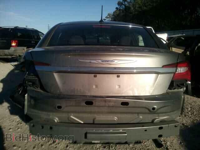 2013 CHRYSLER 200 - VIN: 1C3CCBBB6DN763099 - Фото 9