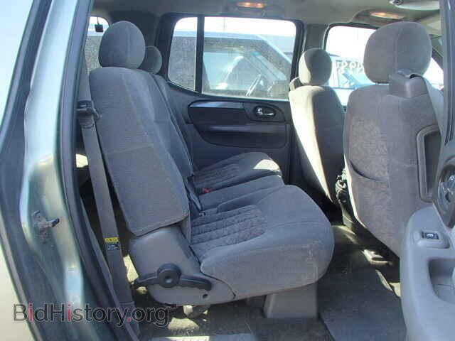 2003 GMC ENVOY - VIN: 1GKET16S736165058 - Фото 6