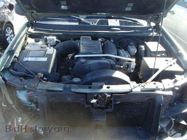 2003 GMC ENVOY - VIN: 1GKET16S736165058 - Фото 7