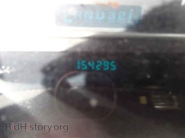 2003 GMC ENVOY - VIN: 1GKET16S736165058 - Фото 8