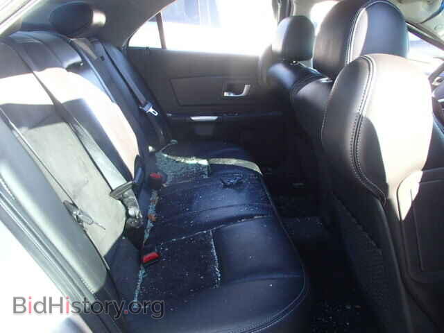 2005 CADILLAC CTS - VIN: 1G6DN56S650108562 - Фото 6