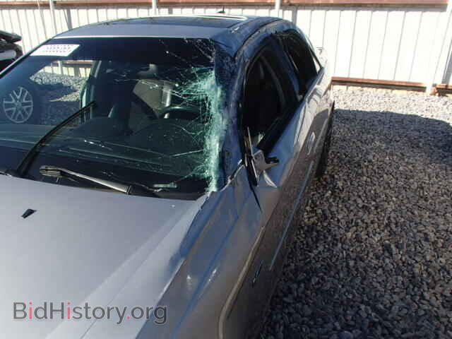2005 CADILLAC CTS - VIN: 1G6DN56S650108562 - Фото 9