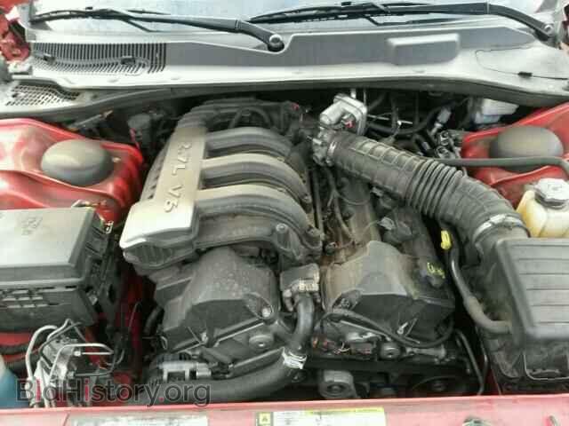 2010 DODGE CHARGER - VIN: 2B3CA4CD5AH317187 - Фото 7