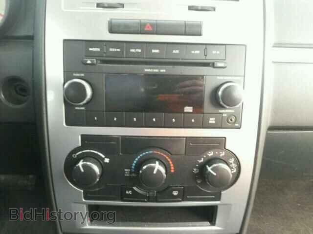 2010 DODGE CHARGER - VIN: 2B3CA4CD5AH317187 - Фото 9