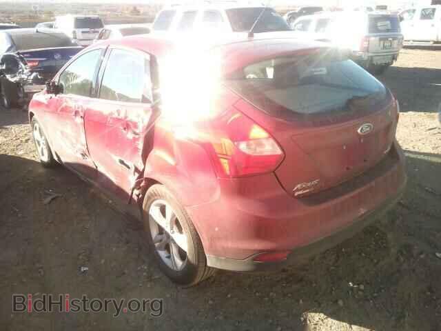 2014 FORD FOCUS - VIN: 1FADP3K24EL138388 - Photo 3