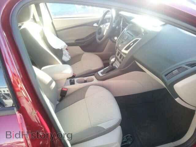 2014 FORD FOCUS - VIN: 1FADP3K24EL138388 - Photo 5