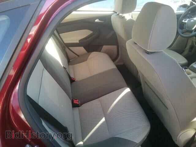 2014 FORD FOCUS - VIN: 1FADP3K24EL138388 - Photo 6