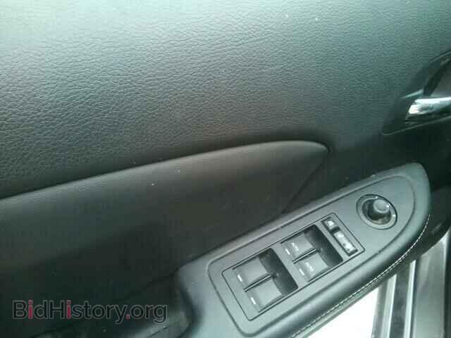 2011 CHRYSLER 200 - VIN: 1C3BC2FG6BN603884 - Фото 9
