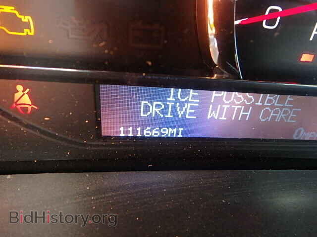 2008 CADILLAC DTS - VIN: 1G6KD57Y78U104885 - Фото 8