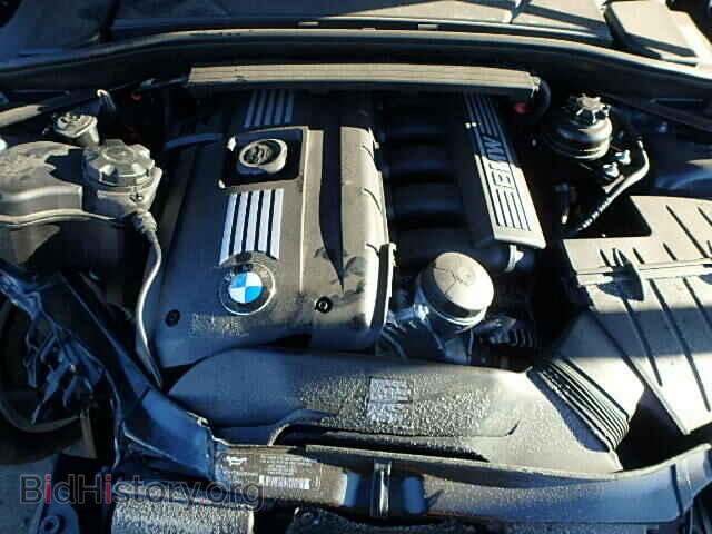 2013 BMW 1 SERIES - VIN: WBAUL7C58DVU08762 - Фото 7