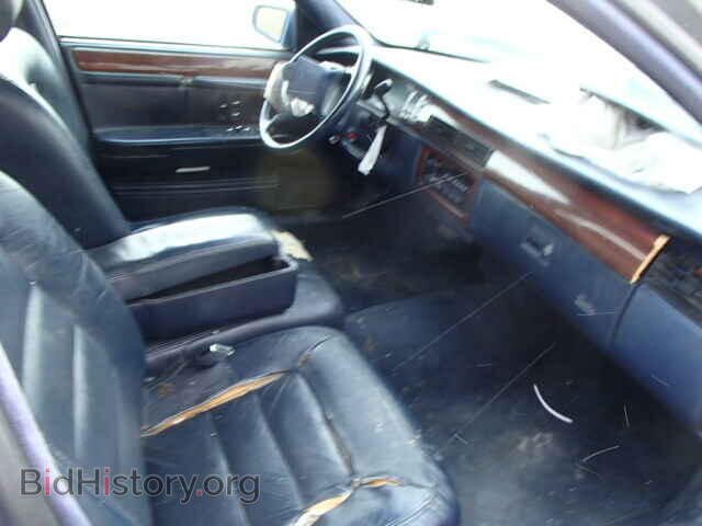 1994 CADILLAC DEVILLE - VIN: 1G6KD52B8RU267212 - Photo 5