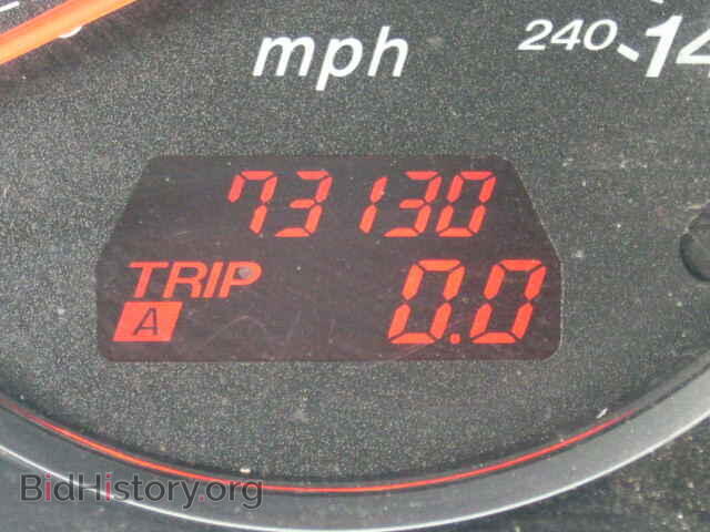 2008 MAZDA 6 - VIN: 1YVHP80C485M42702 - Фото 8