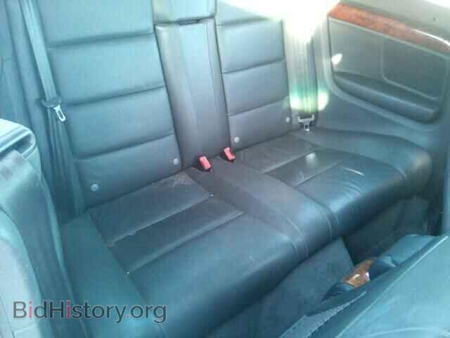 2008 AUDI A4 - VIN: WAUDF48H28K011953 - Photo 6