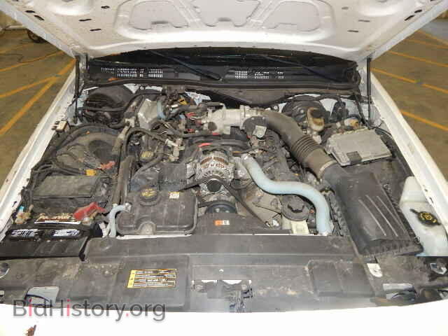 2011 FORD CROWN VIC - VIN: 2FABP7BVXBX118685 - Фото 7