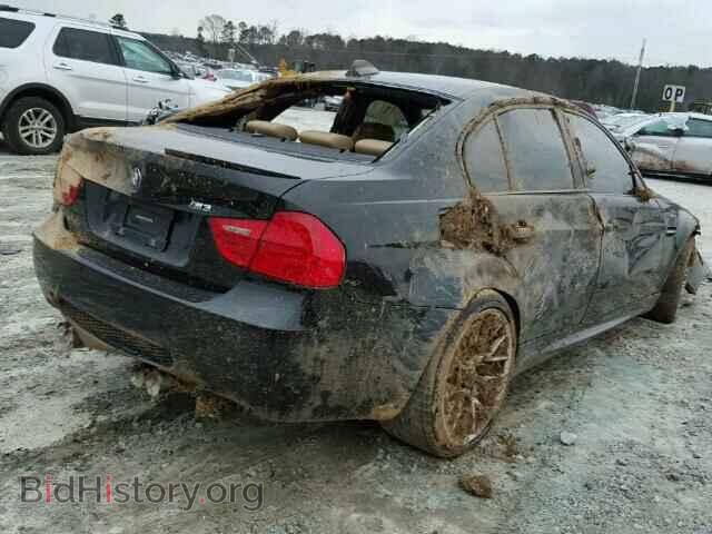 2009 BMW M3 - VIN: WBSPM93579E201174 - Photo 4