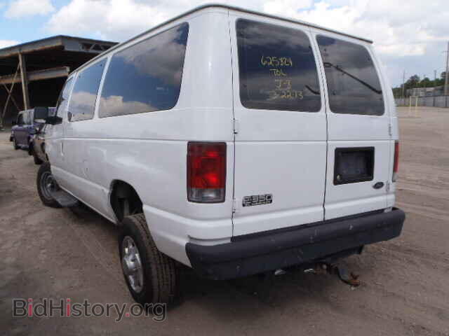 2003 FORD ECONOLINE - VIN: 1FBNE31L33HA42819 - Фото 3