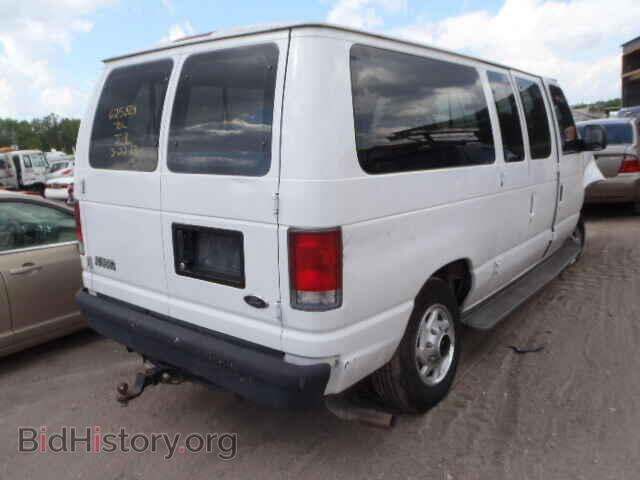 2003 FORD ECONOLINE - VIN: 1FBNE31L33HA42819 - Фото 4