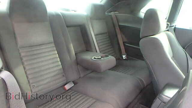 2011 DODGE CHALLENGER - VIN: 2B3CJ4DG5BH601025 - Фото 6