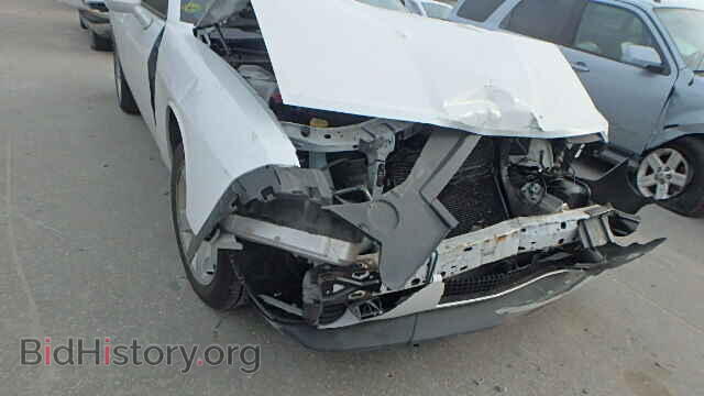 2011 DODGE CHALLENGER - VIN: 2B3CJ4DG5BH601025 - Фото 9