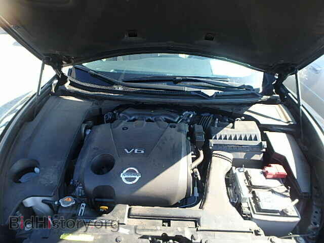 2013 NISSAN MAXIMA - VIN: 1N4AA5AP4DC843977 - Фото 7
