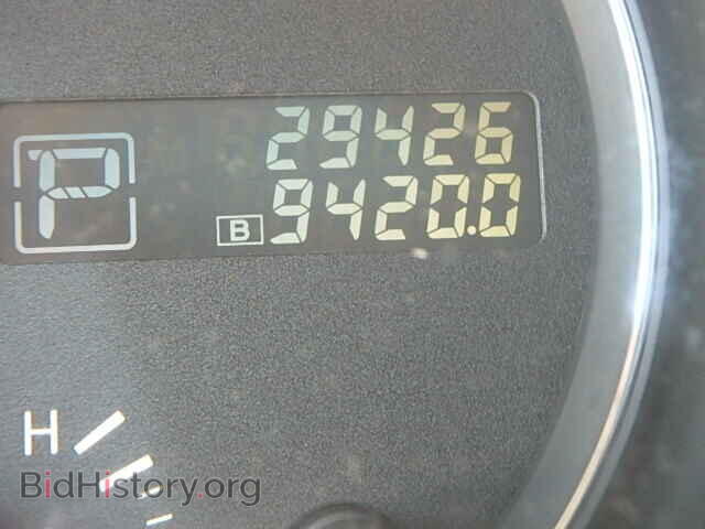 2013 NISSAN MAXIMA - VIN: 1N4AA5AP4DC843977 - Фото 8