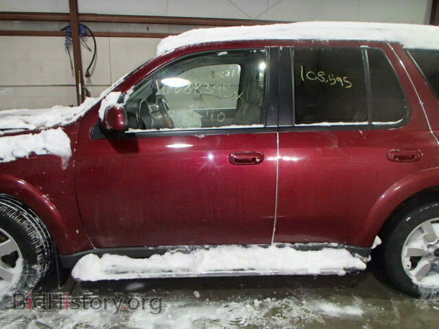 2006 SAAB 97X - VIN: 5S3ET13M462804617 - Фото 9