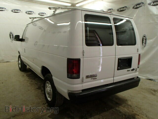2012 FORD ECONOLINE - VIN: 1FTNE2EW0CDA53343 - Фото 3