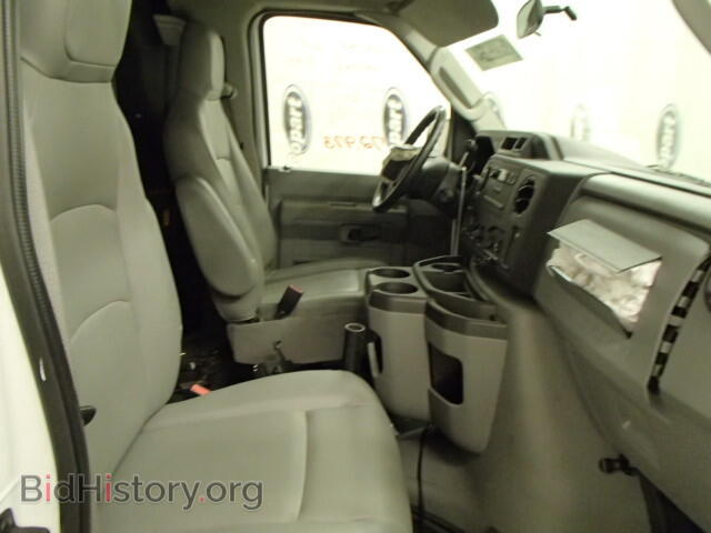 2012 FORD ECONOLINE - VIN: 1FTNE2EW0CDA53343 - Фото 5