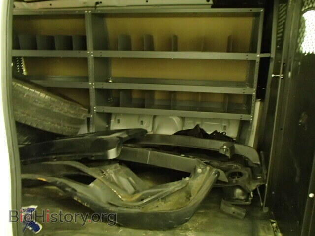 2012 FORD ECONOLINE - VIN: 1FTNE2EW0CDA53343 - Фото 6