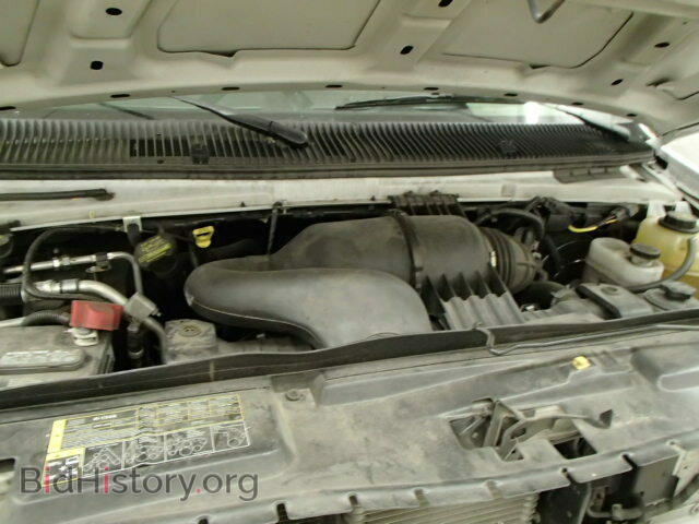2012 FORD ECONOLINE - VIN: 1FTNE2EW0CDA53343 - Фото 7