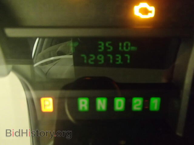 2012 FORD ECONOLINE - VIN: 1FTNE2EW0CDA53343 - Фото 8