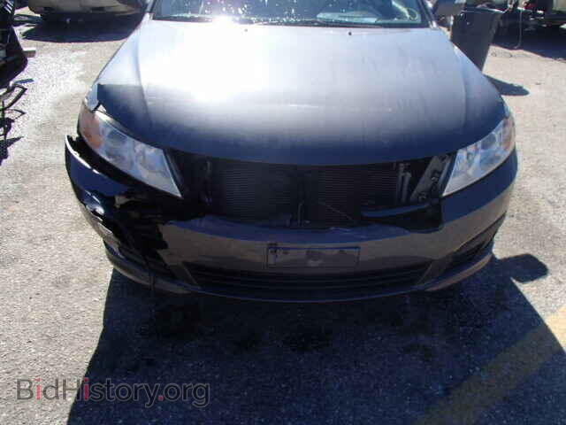 2009 KIA OPTIMA - VIN: KNAGE228X95282594 - Фото 9