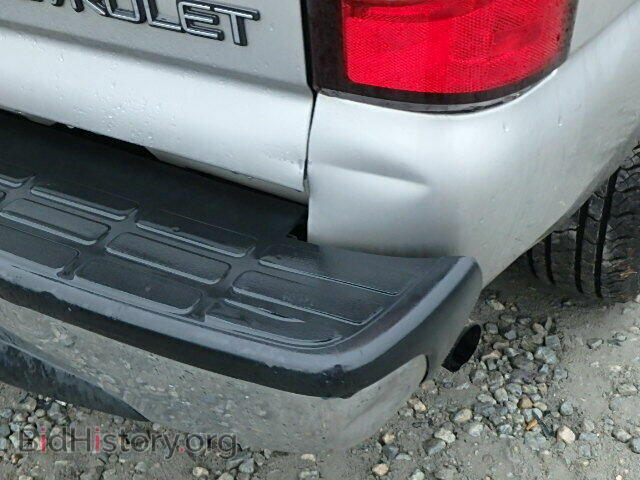 2005 CHEVROLET SILVERADO - VIN: 2GCEC13T951312807 - Фото 9