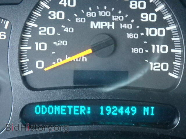 2005 CHEVROLET SILVERADO - VIN: 2GCEC13T951312807 - Фото 10