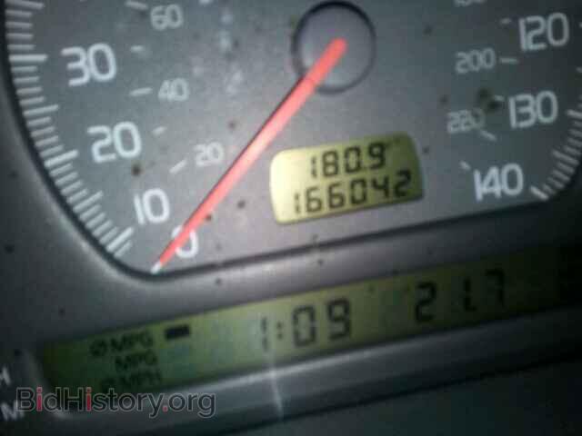 2000 VOLVO S70 - VIN: YV1LS61J5Y2654018 - Фото 8