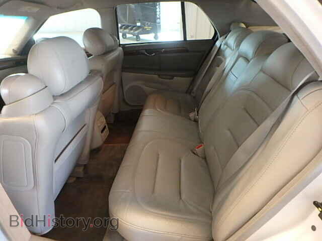 2002 CADILLAC DEVILLE - VIN: 1G6KD54Y82U209530 - Photo 6