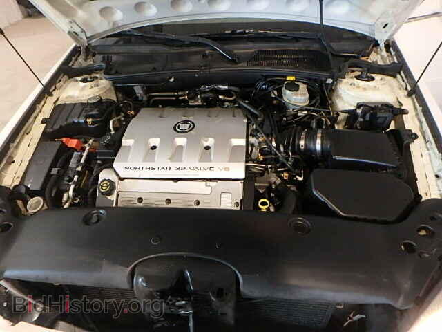 2002 CADILLAC DEVILLE - VIN: 1G6KD54Y82U209530 - Photo 7