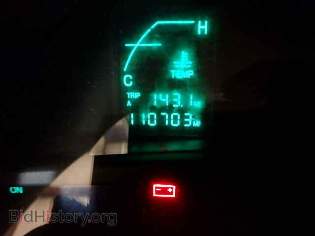 2002 CADILLAC DEVILLE - VIN: 1G6KD54Y82U209530 - Photo 8