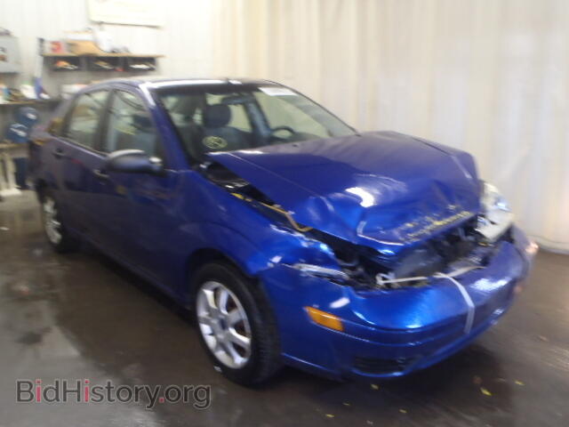 Фотография 1FAFP34N55W172399 - FORD FOCUS 2005