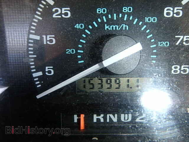 1996 FORD ECONOLINE - VIN: 1FDEE14H0THB64072 - Photo 8
