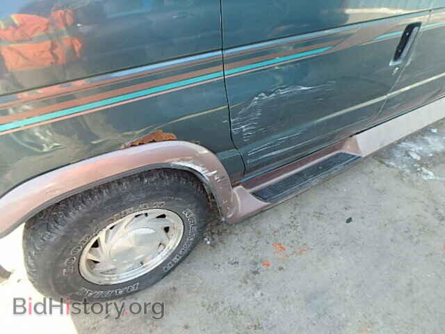 1996 FORD ECONOLINE - VIN: 1FDEE14H0THB64072 - Photo 9