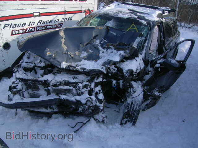 2010 SUBARU OUTBACK - VIN: 4S4BRBCC9A3373033 - Photo 2