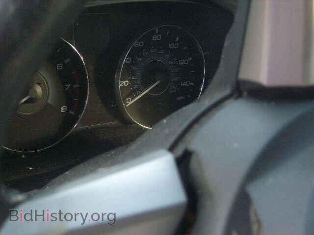 2010 SUBARU OUTBACK - VIN: 4S4BRBCC9A3373033 - Photo 8