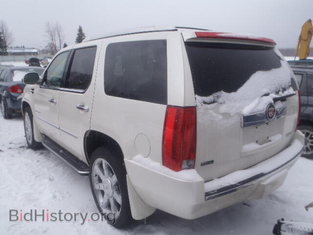 2011 CADILLAC ESCALADE - VIN: 1GYS4BEF9BR265174 - Фото 3