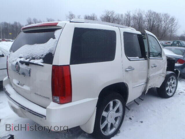 2011 CADILLAC ESCALADE - VIN: 1GYS4BEF9BR265174 - Фото 4