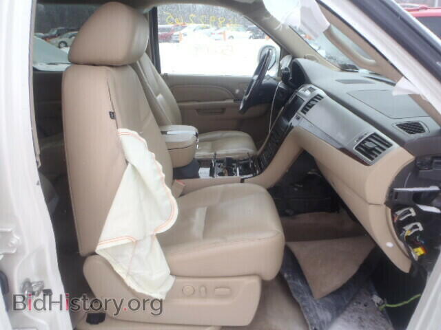 2011 CADILLAC ESCALADE - VIN: 1GYS4BEF9BR265174 - Фото 5