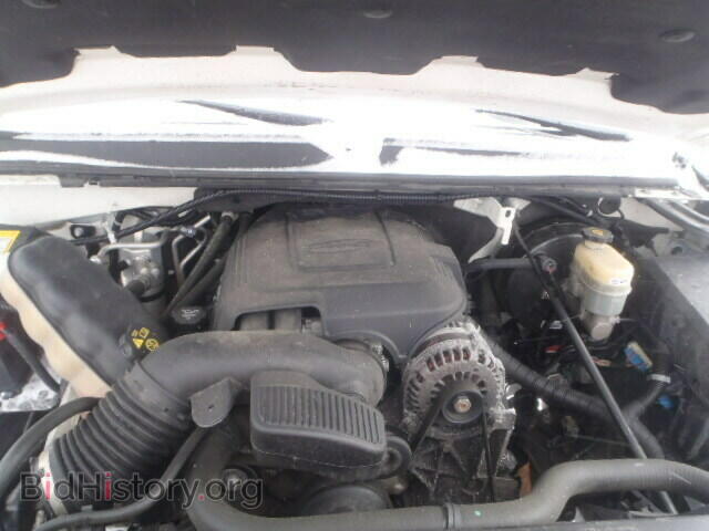 2011 CADILLAC ESCALADE - VIN: 1GYS4BEF9BR265174 - Фото 7