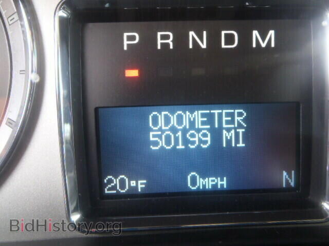 2011 CADILLAC ESCALADE - VIN: 1GYS4BEF9BR265174 - Фото 8